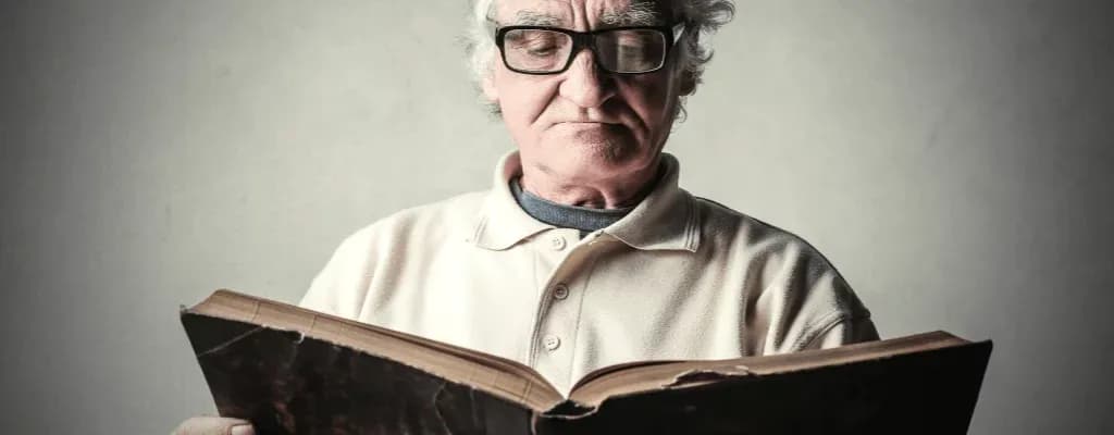 Życie jest jak książka – inspirujące cytaty, które zmienią twoje myślenie