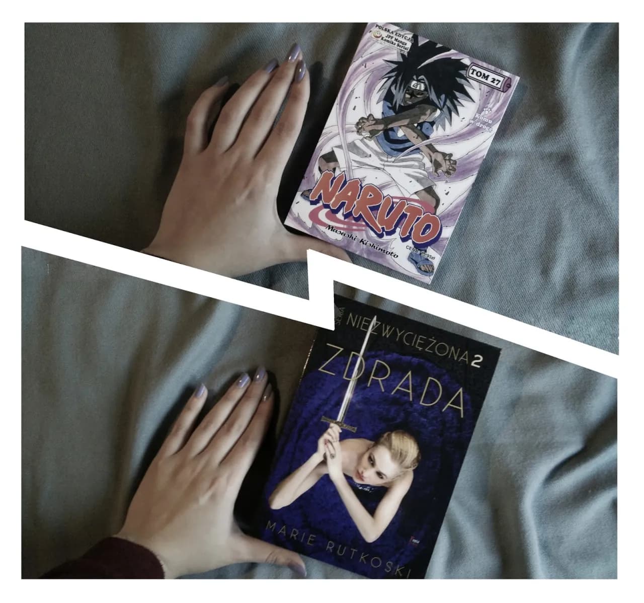 Czy manga to książka? Odkryj jej unikalną formę literacką