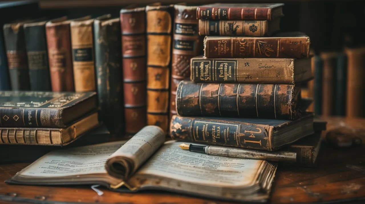 Najlepsze książki Jana Sztaudyngera - rekomendacje i recenzje