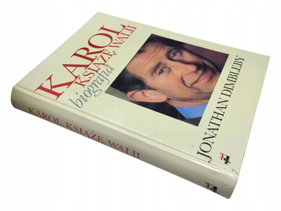 Kim jest Jonathan Dimbleby? Jego dzieła i osiągnięcia życiowe