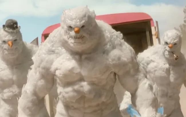 Czerwona Jedynka: Czy warto oglądać? Oto szczere opinie i oceny filmu