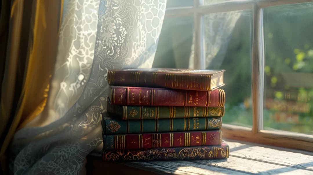 Najlepsze obyczajowe książki dla Ciebie - rekomendacje literackie