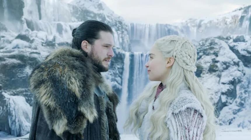 Gra o Tron: Szokująca data premiery książki, która zawładnęła światem fantasy