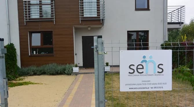 Sens pracownia psychoterapii i rozwoju: profesjonalna pomoc i wsparcie blisko Ciebie