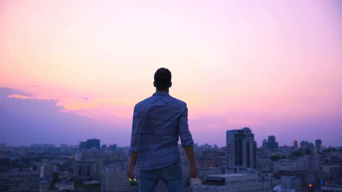 Los człowieka i sens życia - filozoficzna analiza egzystencji człowieka 2025