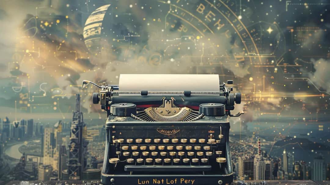 Stanisław Lem - dzienniki gwiazdowe i jego niezwykła twórczość