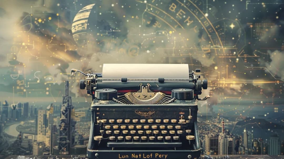 Stanisław Lem - dzienniki gwiazdowe i jego niezwykła twórczość