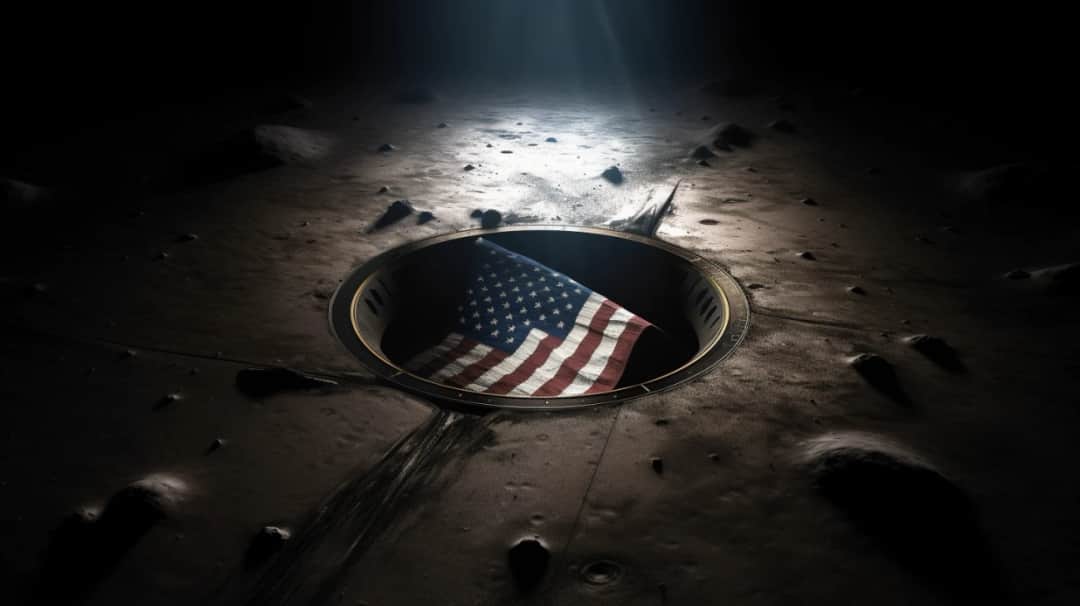 Astronauta - recenzja filmu na Filmwebie