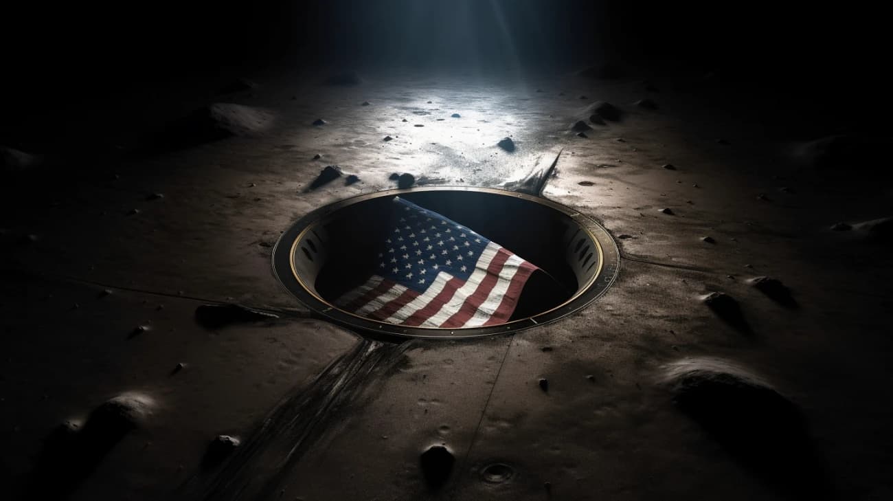 Astronauta - recenzja filmu na Filmwebie