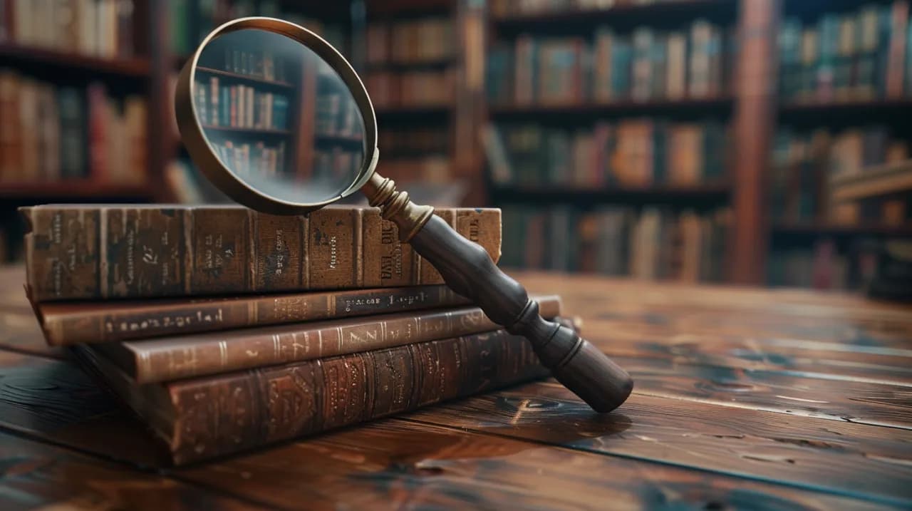 Robert Małecki książki - które z nich są najlepsze? Przewodnik po jego dziełach