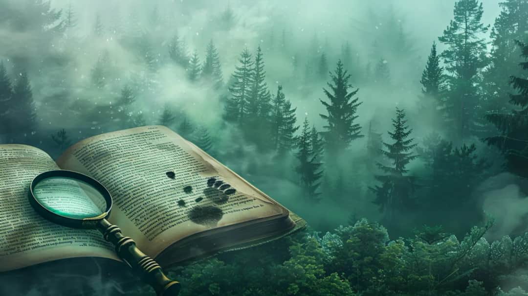 Ślady zająca książka – szczegółowa analiza i recenzja powieści