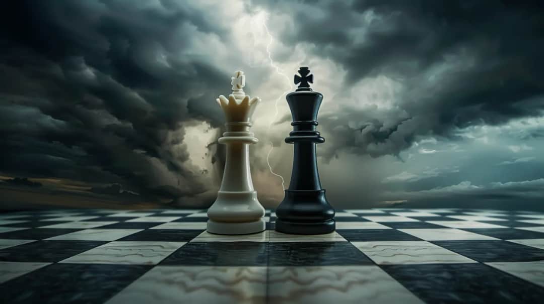 Moje nemezis - kim jest? Postać literacka w kontekście jej znaczenia