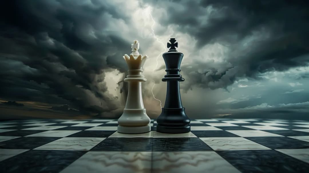 Moje nemezis - kim jest? Postać literacka w kontekście jej znaczenia