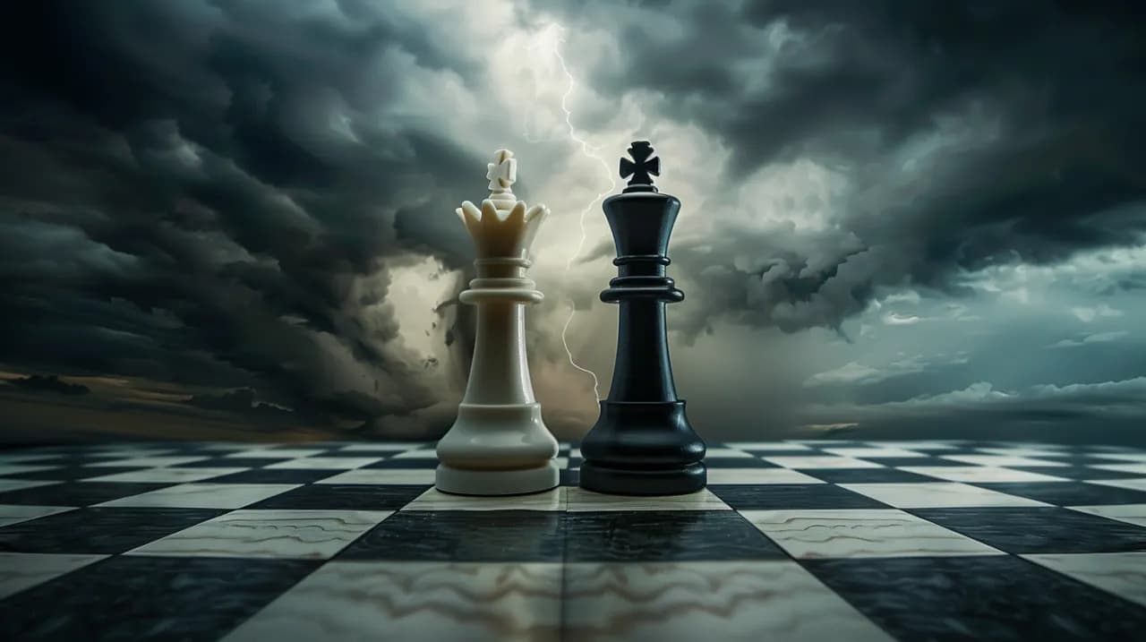 Moje nemezis - kim jest? Postać literacka w kontekście jej znaczenia