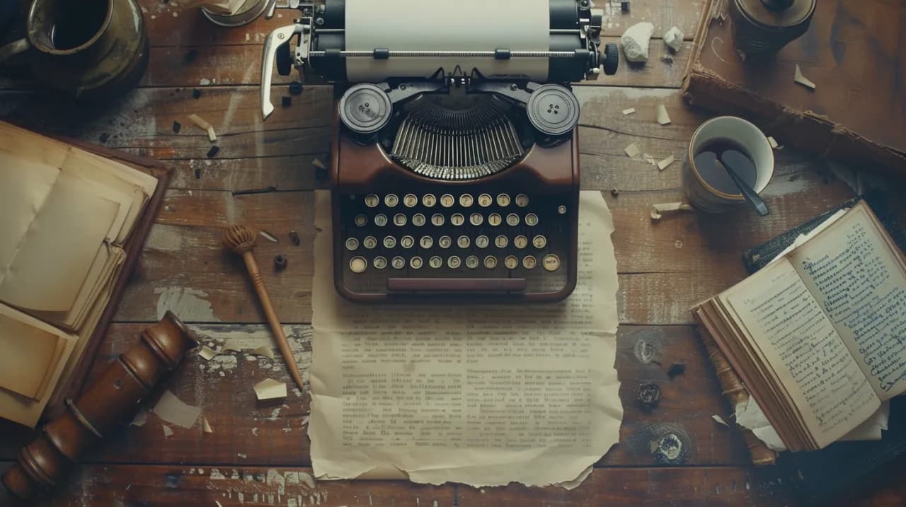 Najlepsze fraszki Lecha Leca - dowcipne i mądre utwory poetyckie