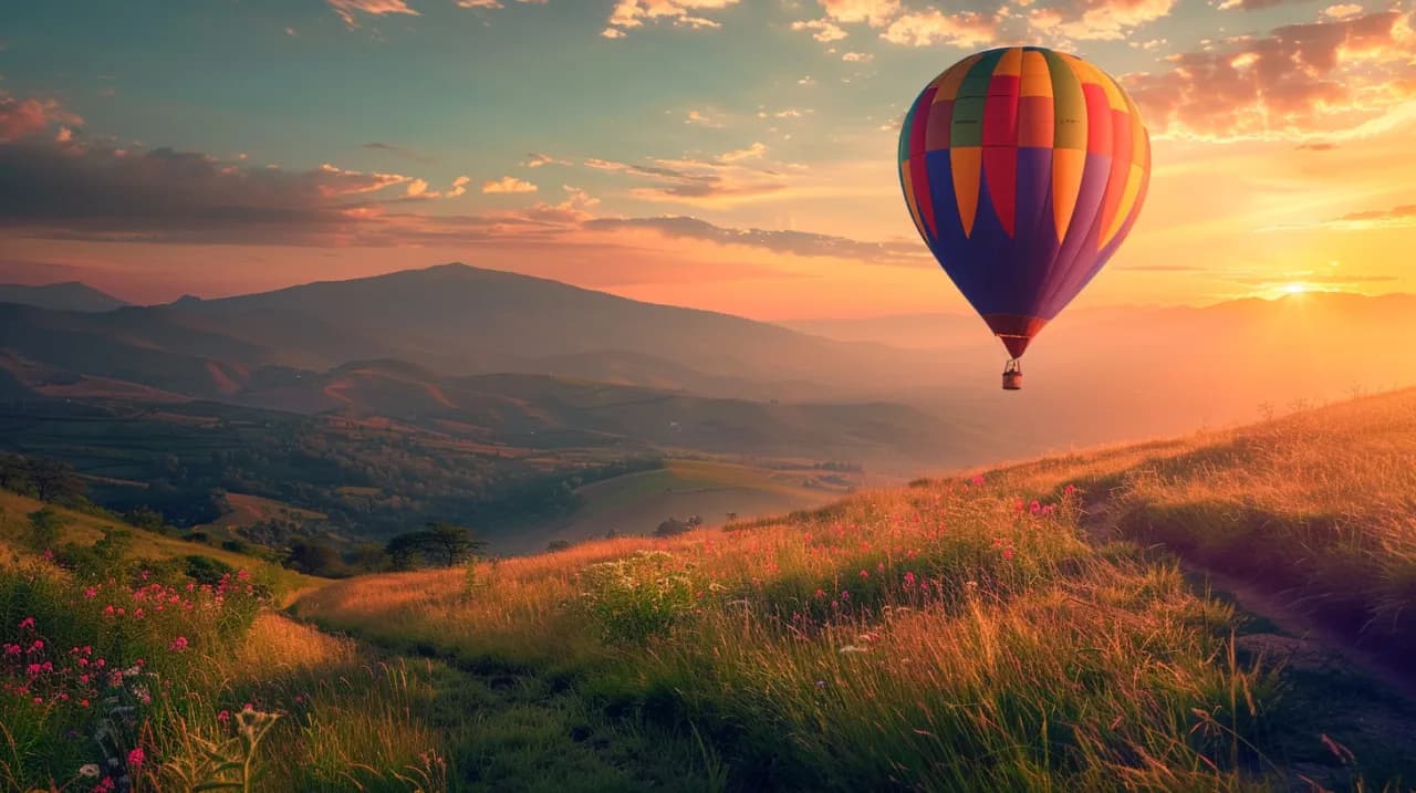 Jak znaleźć radość życia? Inspirujące porady i praktyczne wskazówki