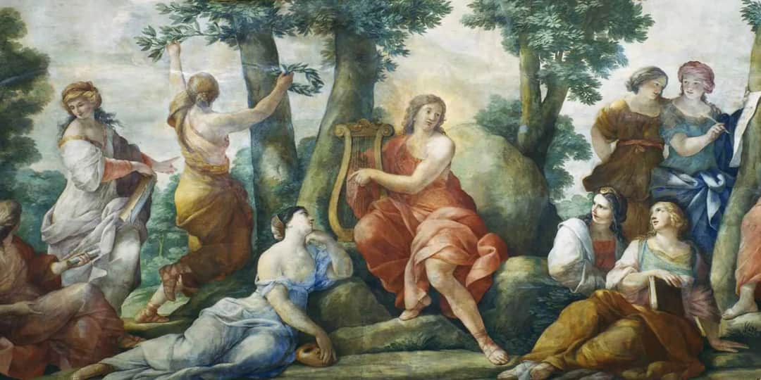 Mit o Homerze: Tajemnice życia i wpływ autora Iliady na kulturę