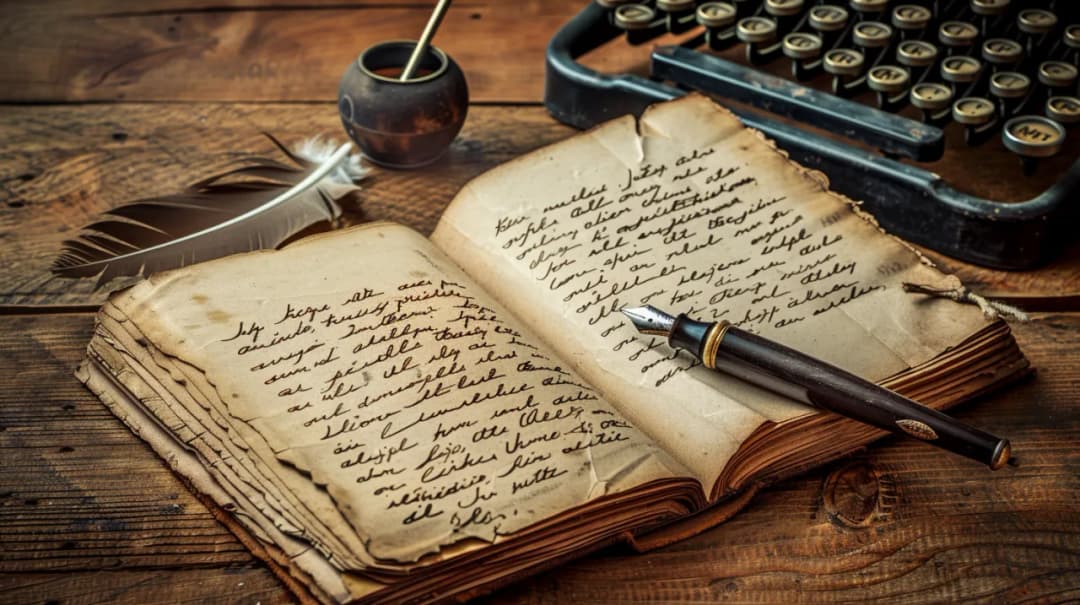 Kim był Józef Szczepański? Życie i twórczość poety