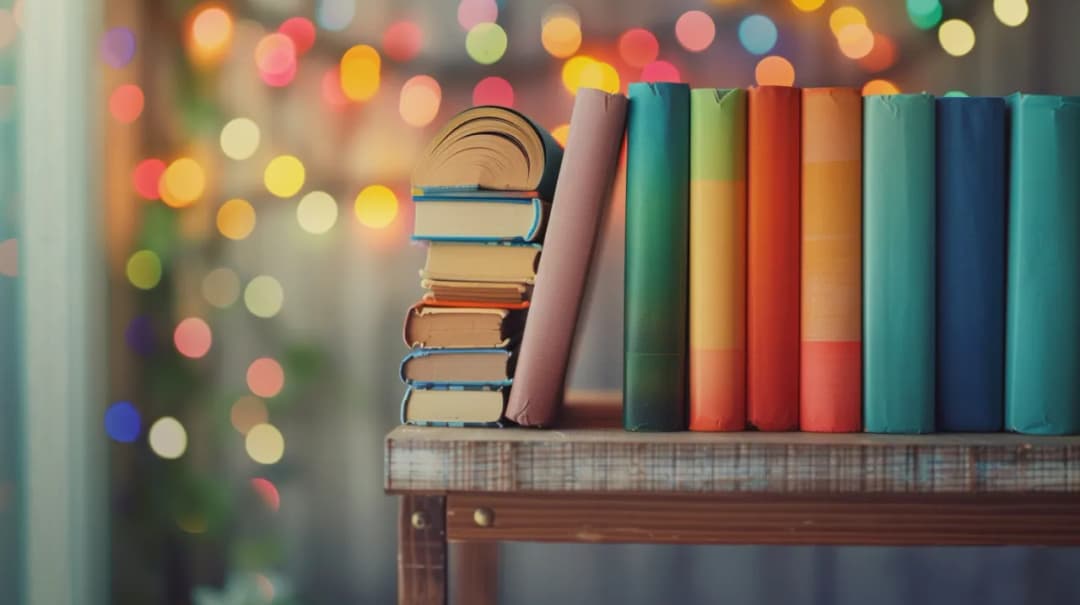 Najlepsze książki o wychowaniu dzieci - praktyczne i mądre porady