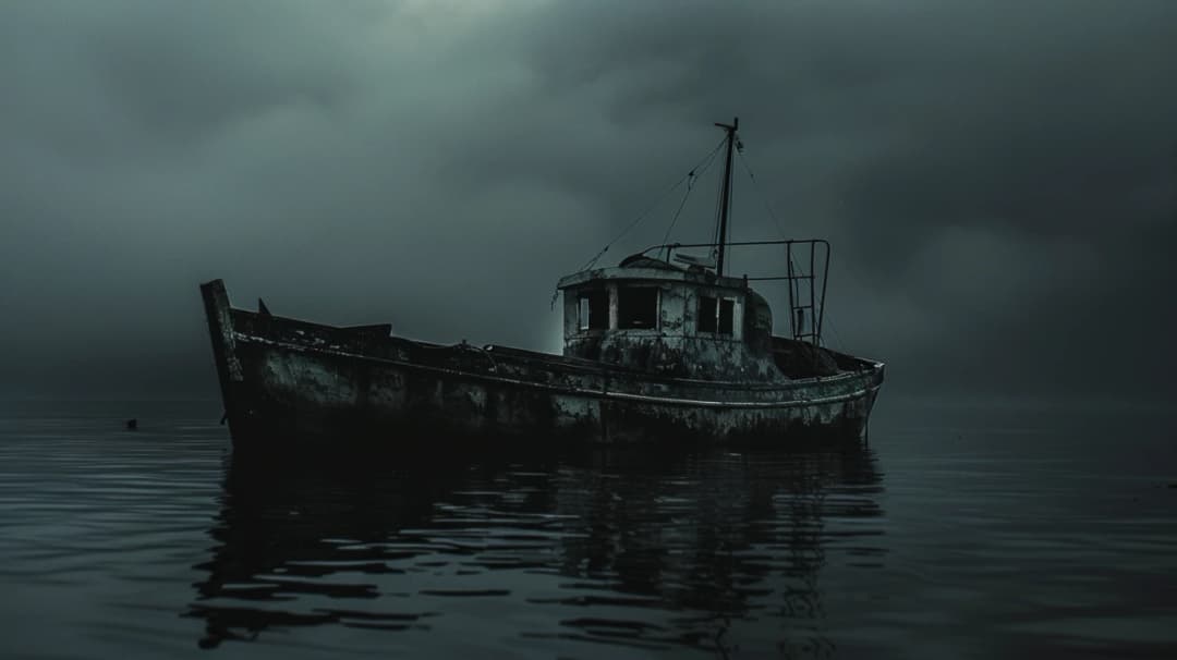 Recenzja filmu Coś w wodzie - Filmweb