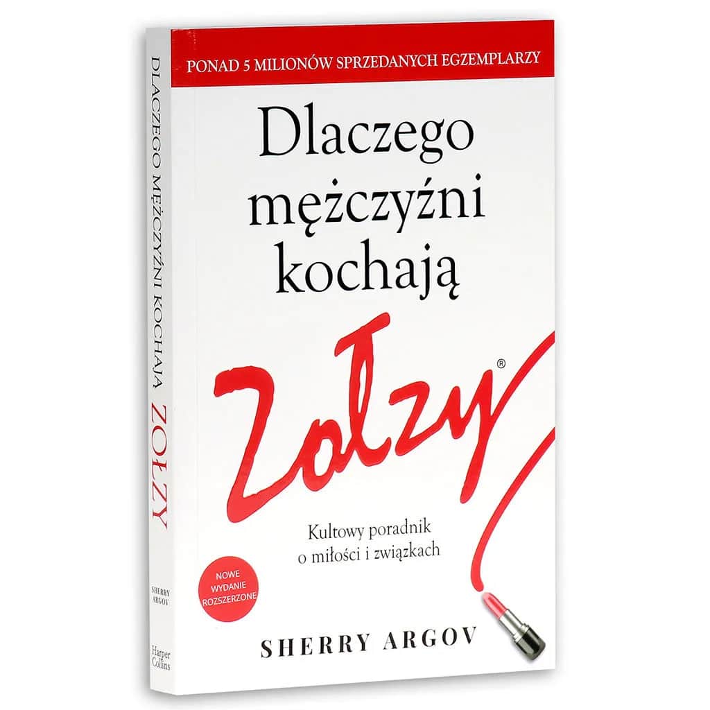 Mroczna prawda o tym, dlaczego mężczyźni kochają zołzy wbrew rozsądkowi