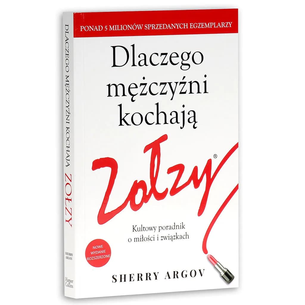 Mroczna prawda o tym, dlaczego mężczyźni kochają zołzy wbrew rozsądkowi