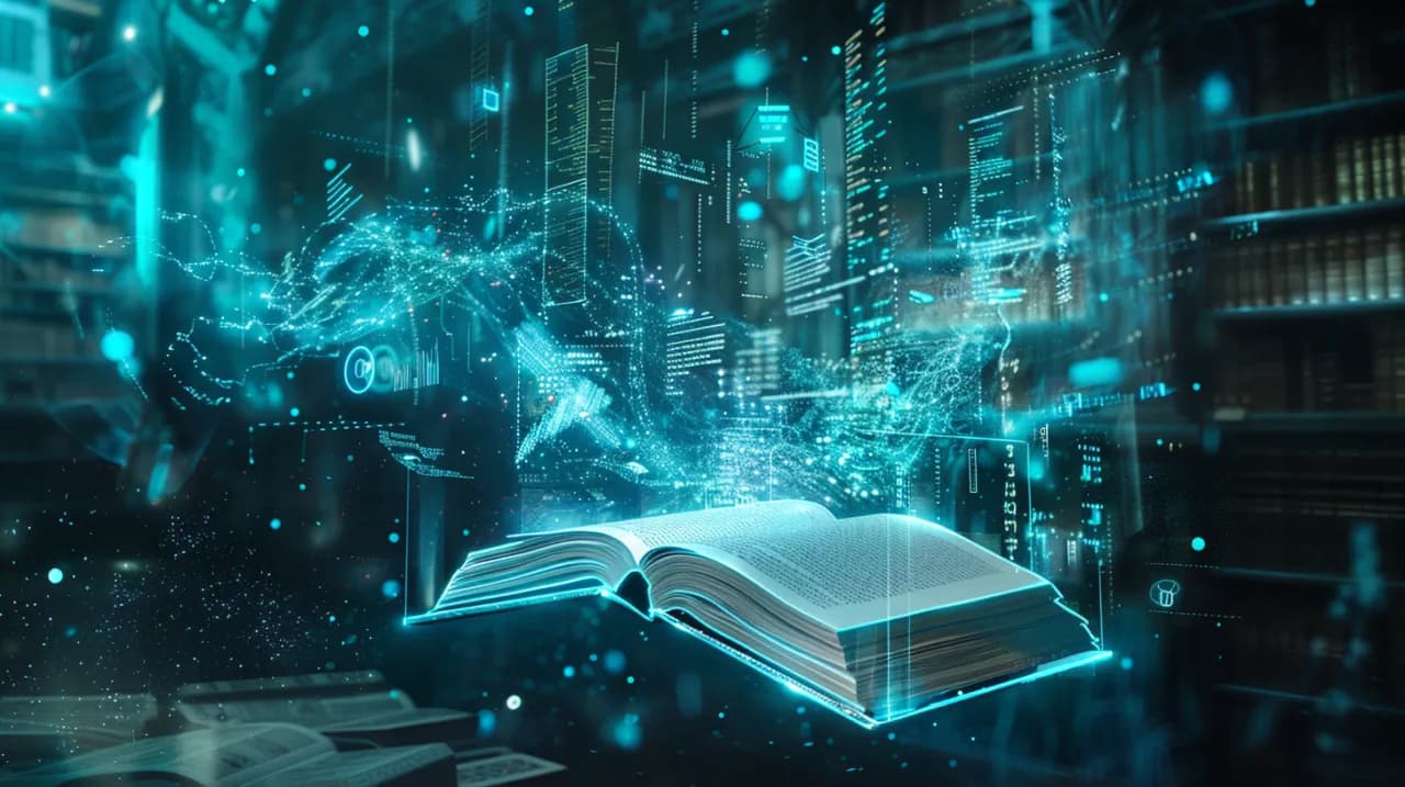 Po piśmie Dukaj - recenzja nowoczesnej literatury fantastycznej