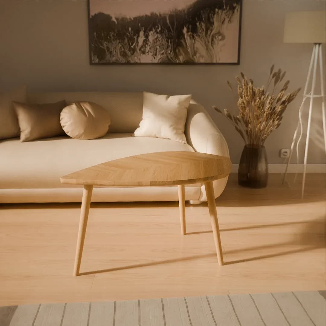 Jak dbać o meble z litego drewna, aby służyły przez lata?