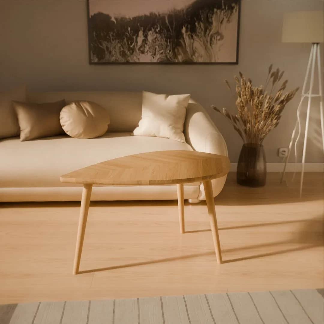 Jak dbać o meble z litego drewna, aby służyły przez lata?