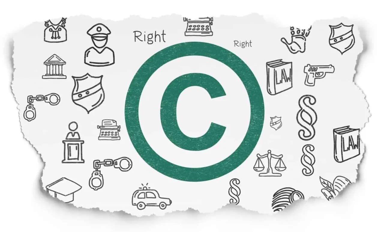 Dlaczego obecne prawo autorskie jest bez sensu - 5 kluczowych argumentów