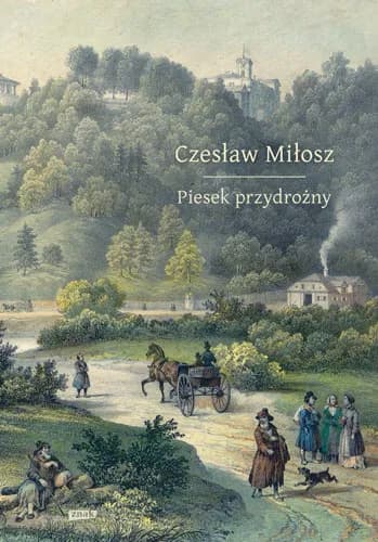 Kto jest autorem książki Piesek przydrożny? Biografia i inne dzieła autora