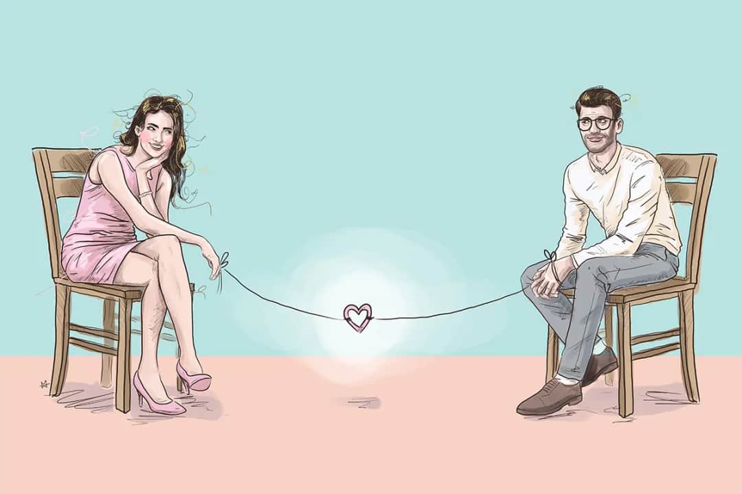 Związek na odległość ma sens? 5 kluczowych warunków trwałej relacji