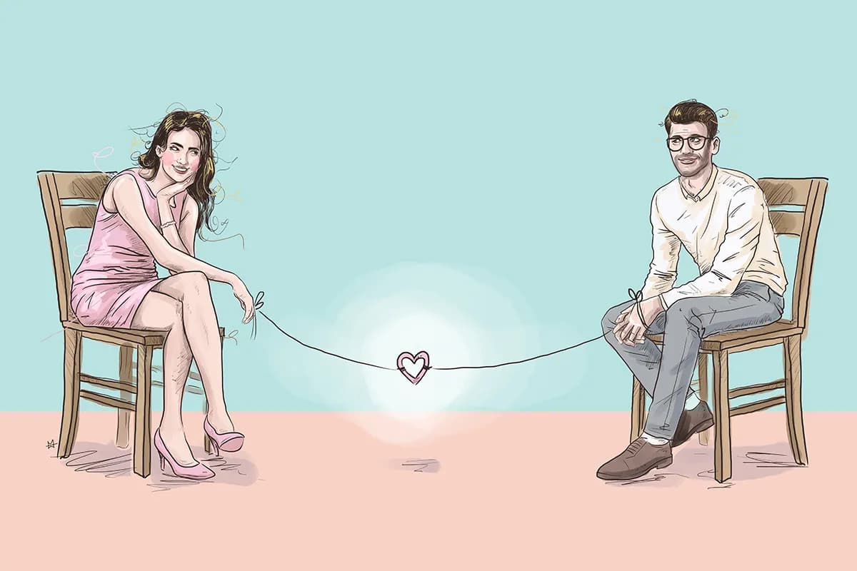 Związek na odległość ma sens? 5 kluczowych warunków trwałej relacji