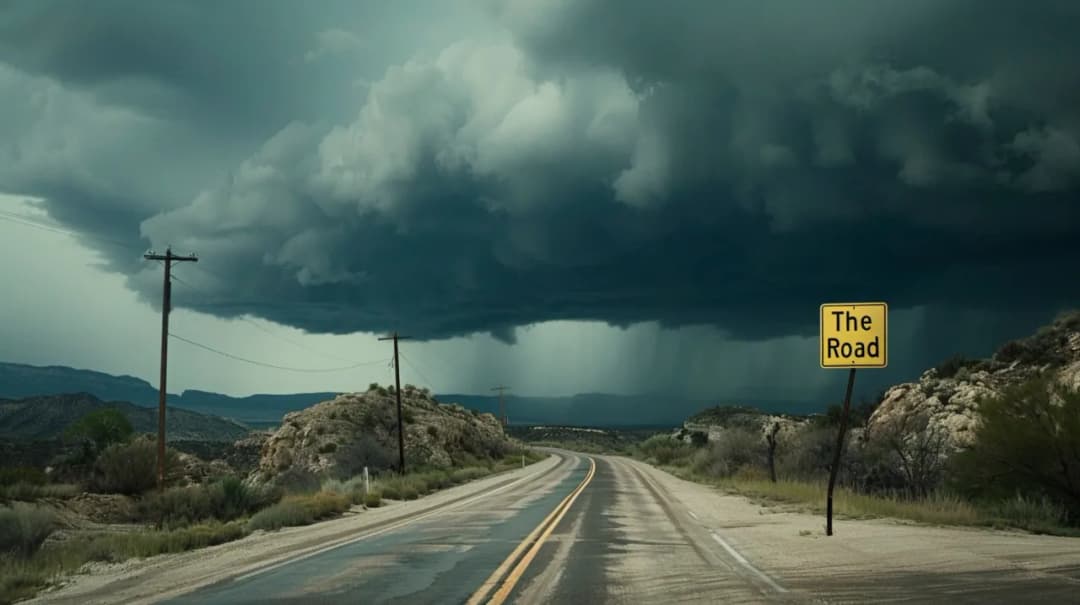 Droga Cormaca McCarthy'ego - recenzja jego literackiego dzieła