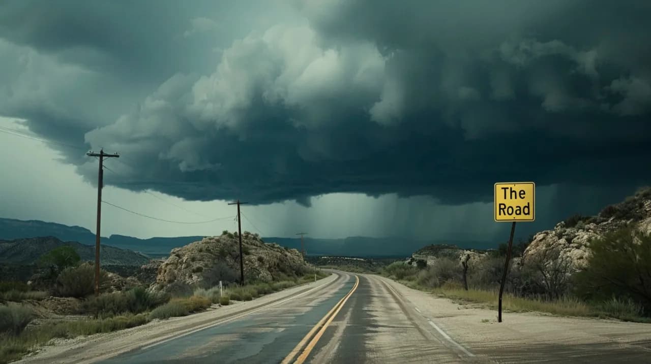 Droga Cormaca McCarthy'ego - recenzja jego literackiego dzieła