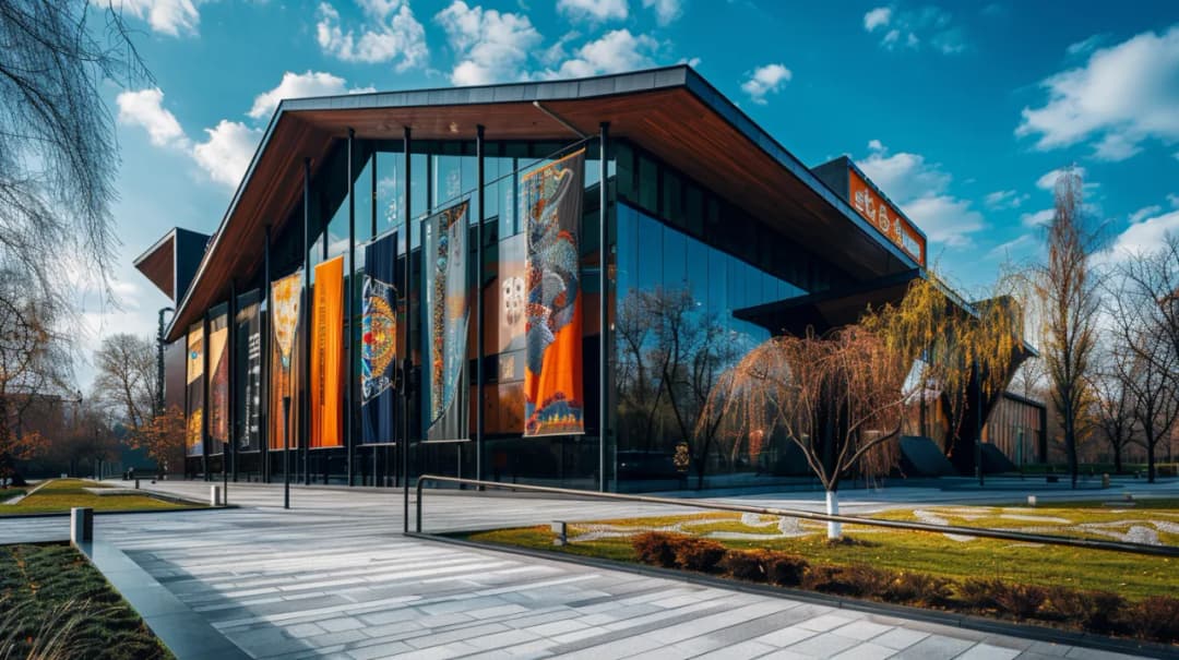 Co zobaczyć w Muzeum Azji i Pacyfiku Warszawa? Przewodnik