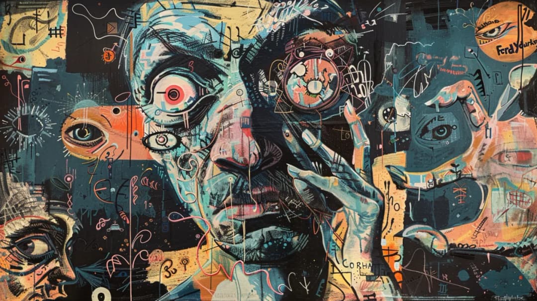 Ferdydurke - analiza i interpretacja: Ferdydurke Gombrowicza