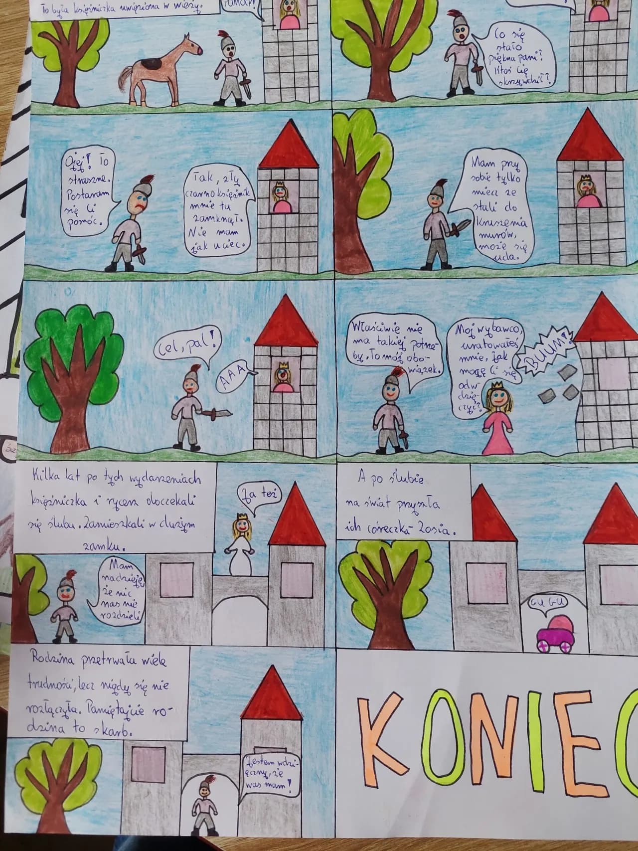 Czy komiks to literatura? Sprawdź, dlaczego warto go uznać za sztukę słowa i obrazu