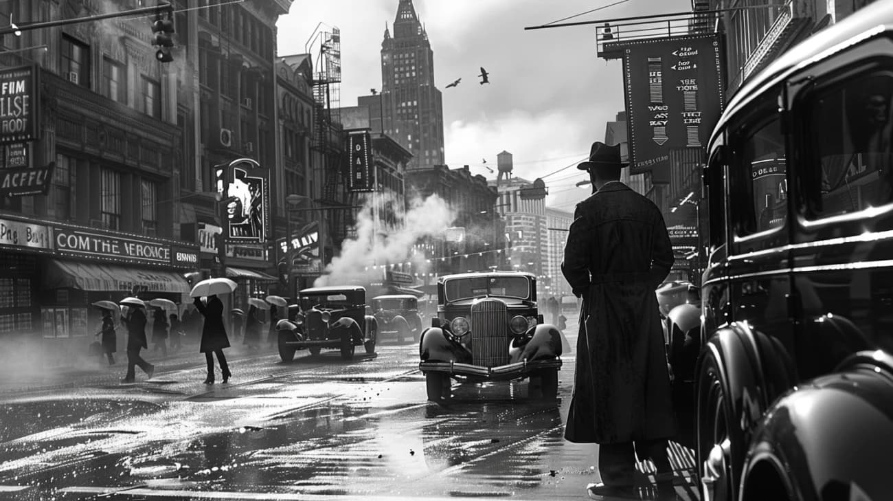 Dzień bez końca - Ta recenzja zadziwi cię