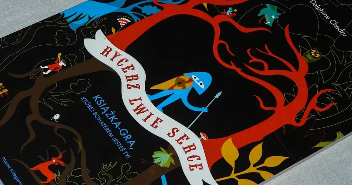 Komiks, w którym bohaterem jesteś ty – jak wybrać i czytać interaktywne historie