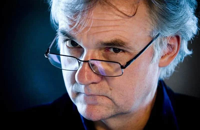 Pilch w sensie ścisłym: prawda o życiu pisarza, której nie znaliśmy