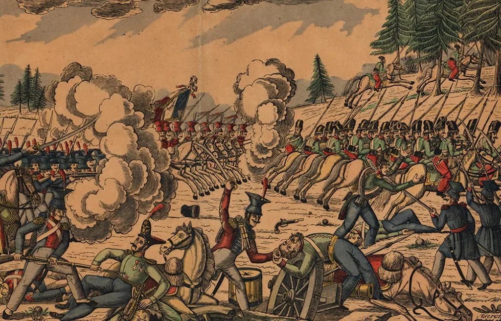 Czy powstanie listopadowe miało sens - poznaj prawdę o polskim zrywie