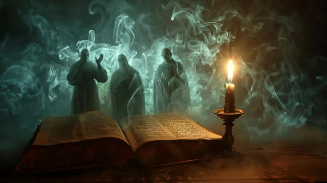 Najważniejsze informacje o Opowieści Wigilijnej - Kluczowe elementy fabuły