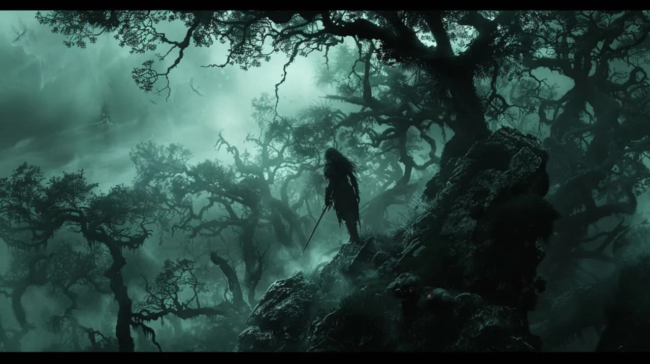 Kim byli Urkowie w Innym Świecie? Historia i znaczenie postaci